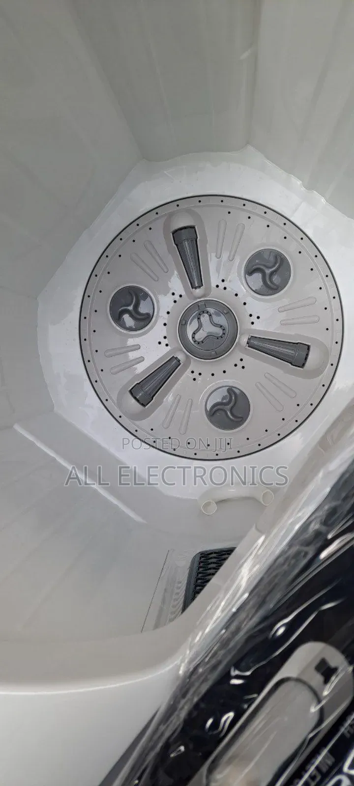 Falcon 20kg Quality Washing Machine