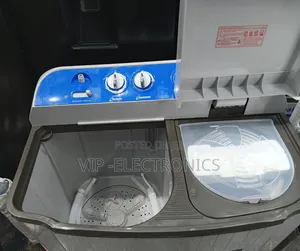 Lg Tech Washing Machine 9kg Original