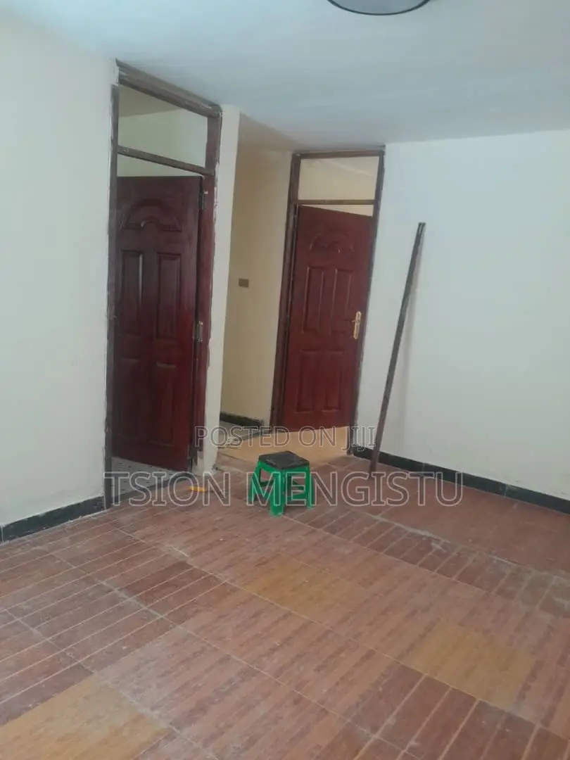 Furnished 1bdrm Condo in Bole for sale