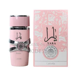 Yara Perfume