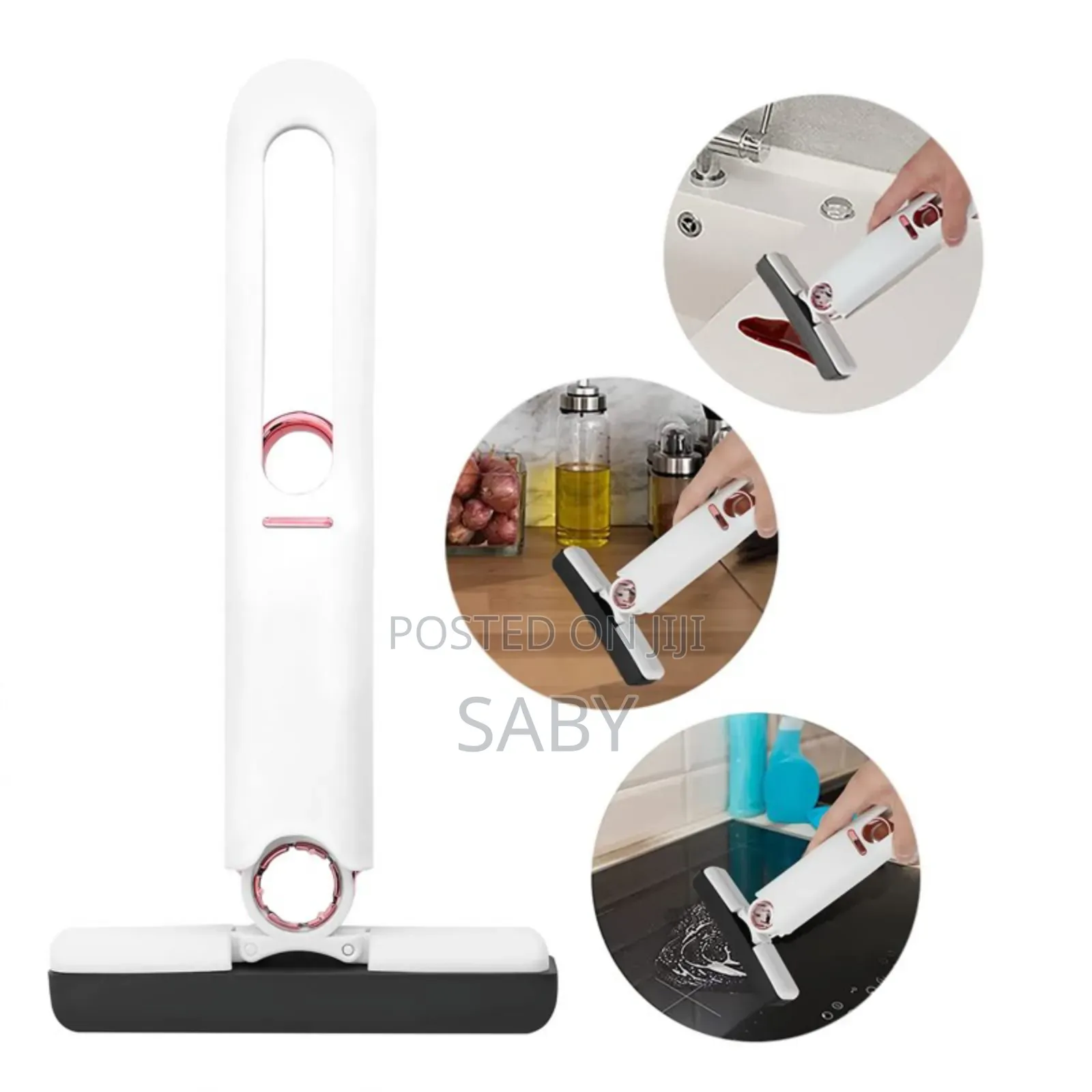 Mini Hand Mop