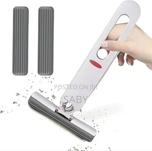Mini Hand Mop