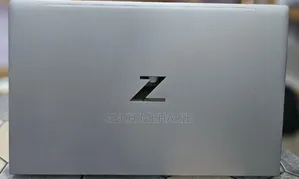 New Laptop HP ZBook Fury 15 G8 32GB Intel Core I7 SSD 1T