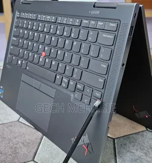 New Laptop Lenovo Thinkpad X1 Yoga 16GB Intel Core I7 SSD 512GB