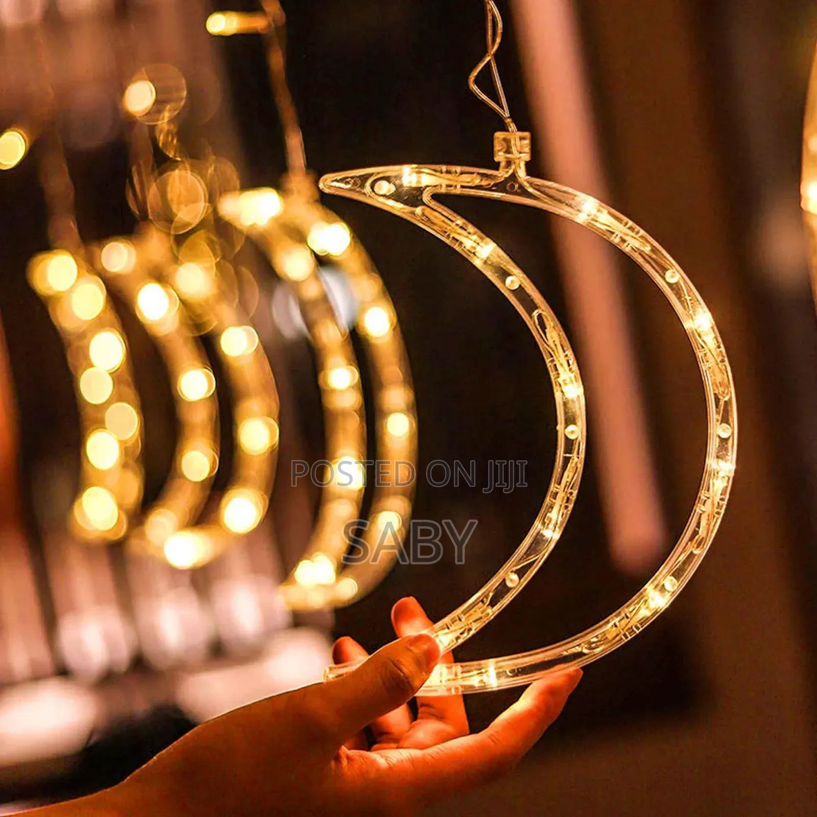 Ramadan Light