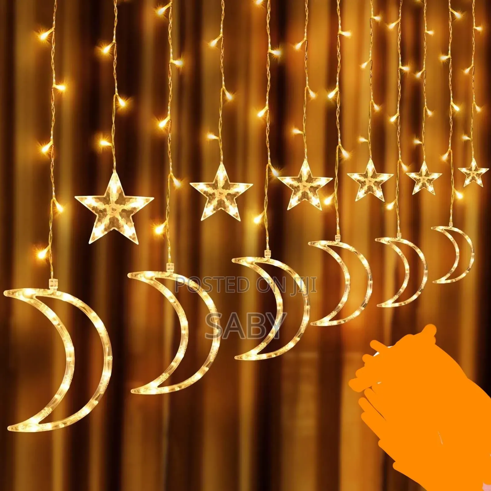 Ramadan Light