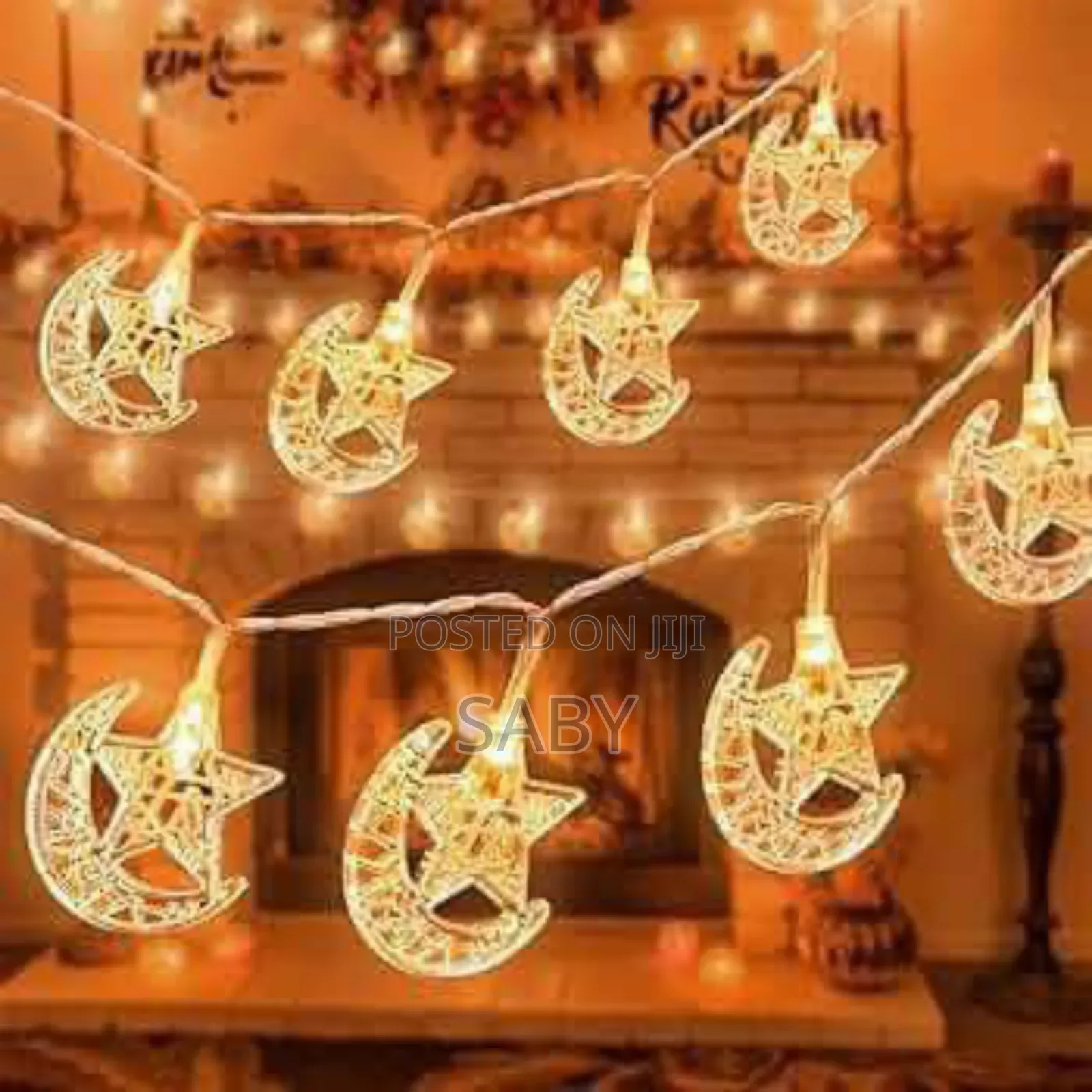 Ramadan Light