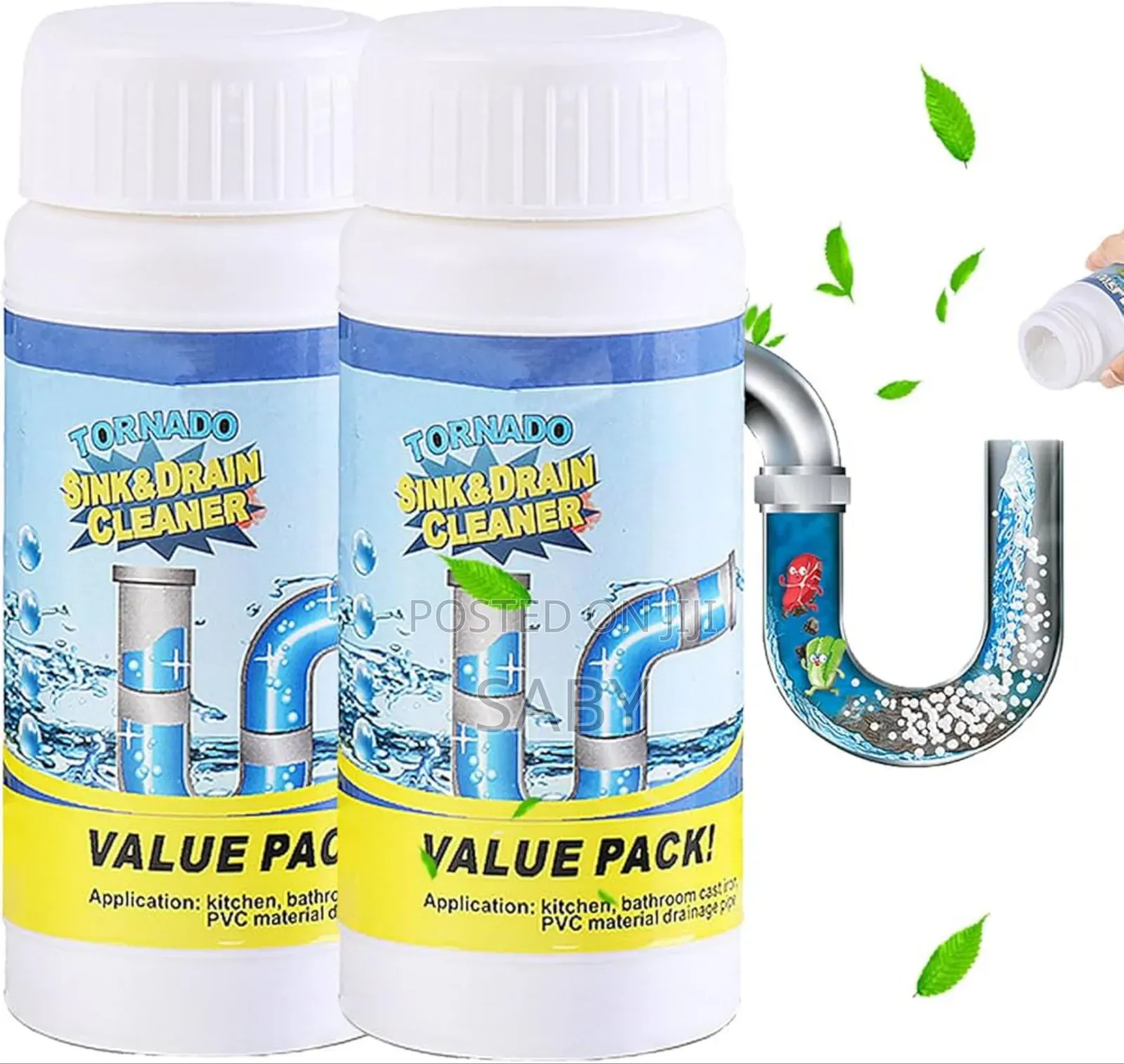 Sink Cleaner