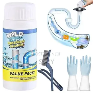 Sink Cleaner
