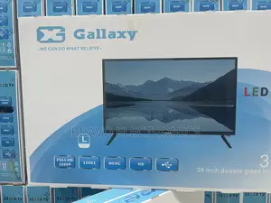 Gallaxy Smart 39 Tv