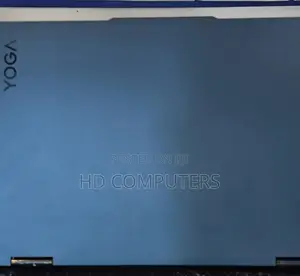 New Laptop Lenovo Yoga 7i 16GB Intel Core Ultra 7 SSD 512GB
