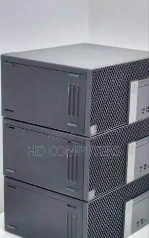 Desktop Computer Dell OptiPlex 3020 4GB Intel Core i5 HDD 500GB