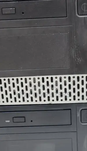 Desktop Computer Dell OptiPlex 3020 4GB Intel Core i5 HDD 500GB