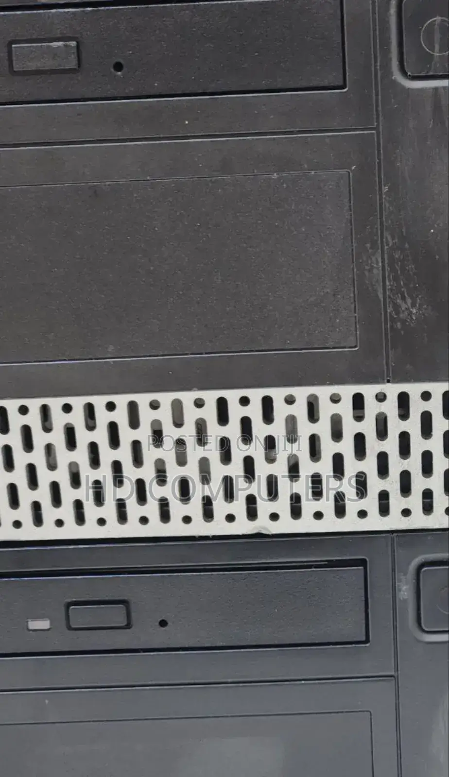 Desktop Computer Dell OptiPlex 3020 4GB Intel Core i5 HDD 500GB