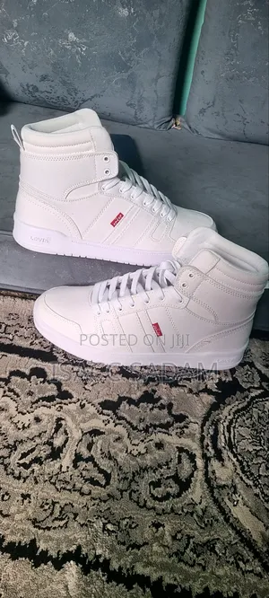 Brand New Unisex Shoes
