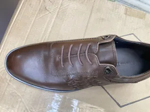 Massim Dail Shoes