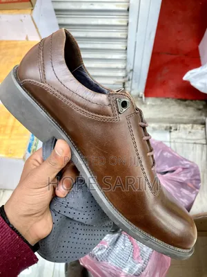 Massim Dail Shoes