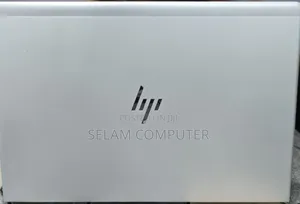 New Laptop HP EliteBook 840 G8 16GB Intel Core I5 SSD 512GB