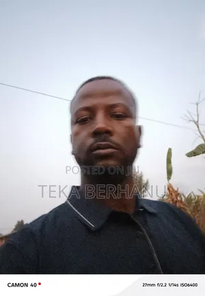 Teka Berhanu