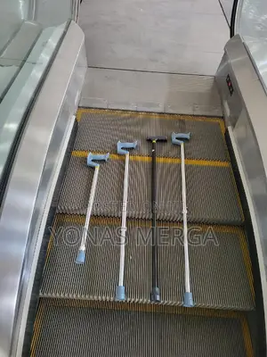 Aluminium Walking Cane烤均cane 29-.Gbb)