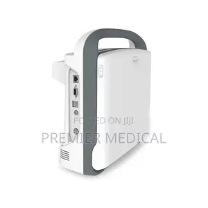 Chiso Eco 2 Ultrasound Machine