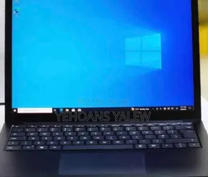 New Laptop Microsoft Surface Book 16GB Intel Core I7 SSD 256GB