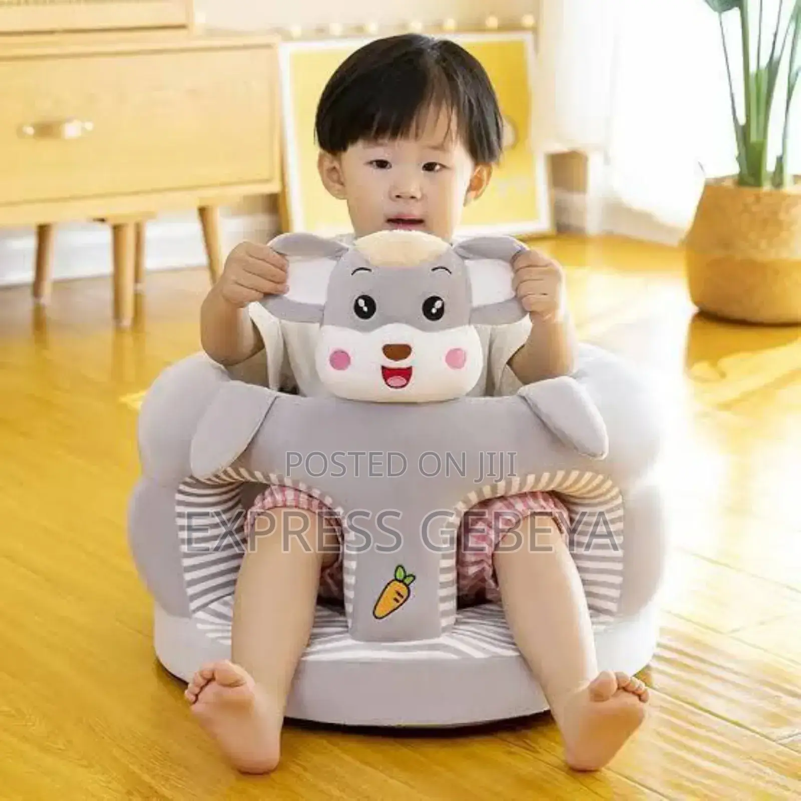 Comfortable Kids Sofa