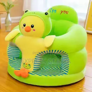 Comfortable Kids Sofa