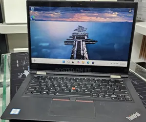 New Laptop Lenovo 16GB Intel Core I5 SSD 512GB