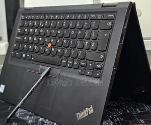 New Laptop Lenovo ThinkPad X390 16GB Intel Core I5 SSD 512GB
