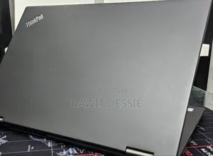 New Laptop Lenovo ThinkPad X390 16GB Intel Core I5 SSD 512GB