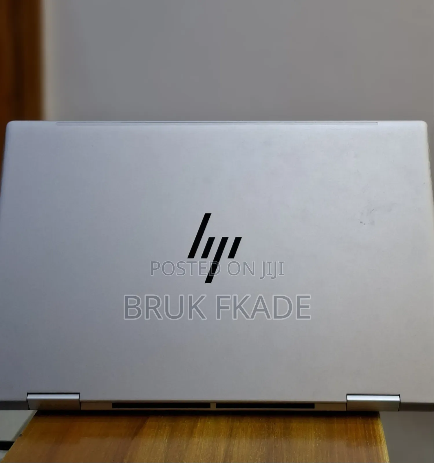 New Laptop HP Envy X360 8GB Intel Core 5 SSD 512GB