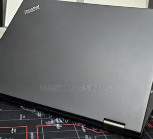 New Laptop Lenovo ThinkPad X390 Yoga 16GB Intel Core I5 SSD 512GB