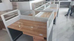 Office Workstations