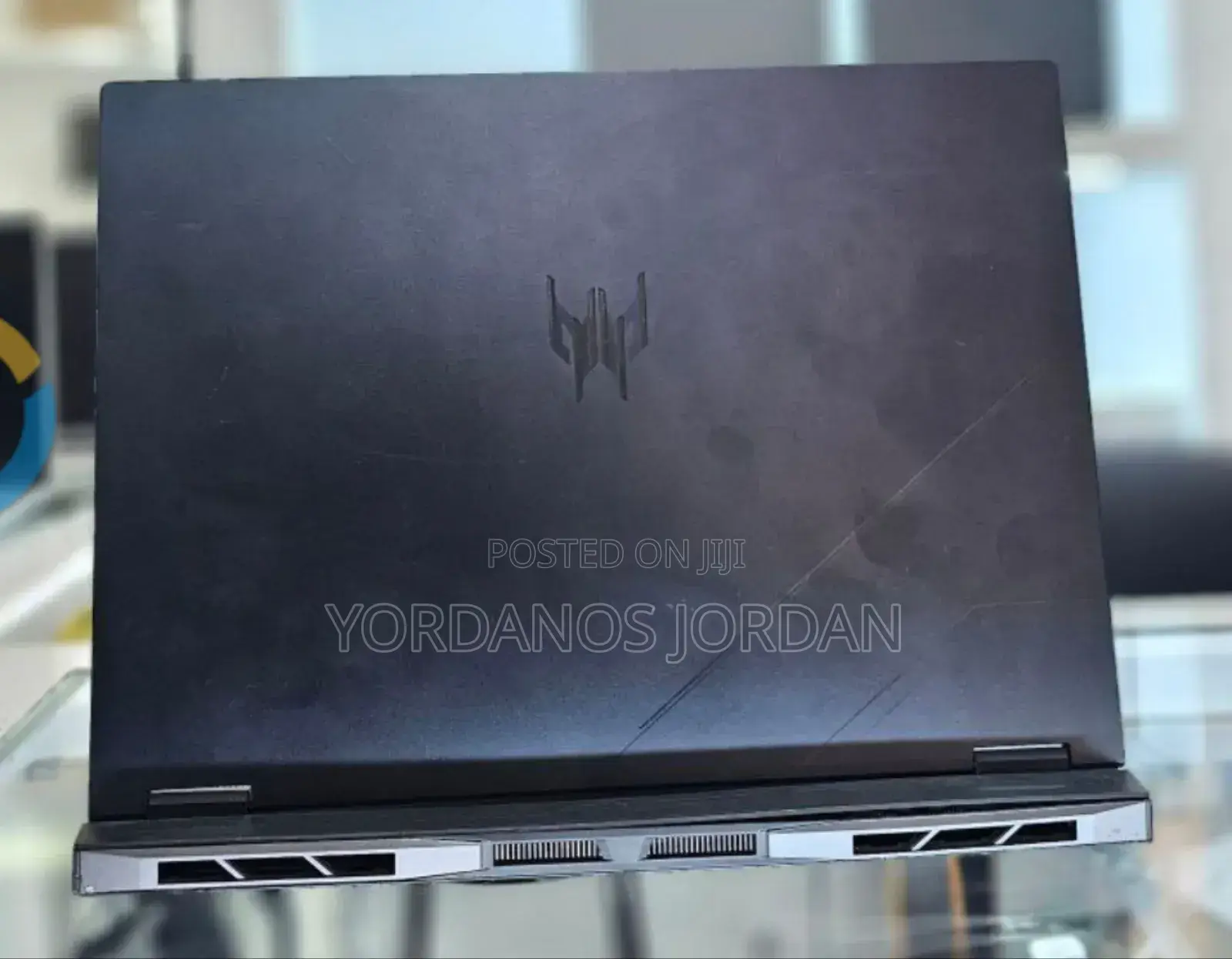 New Laptop Acer Predator 15 16GB Intel Core Ultra 7 SSD 1T