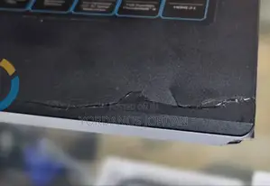 New Laptop Acer Predator 15 16GB Intel Core Ultra 7 SSD 1T