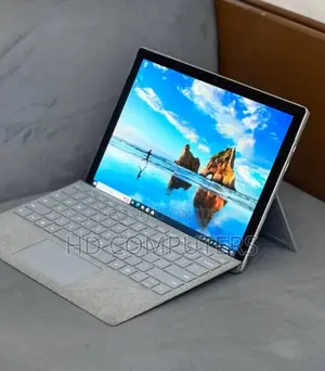 New Laptop Microsoft Surface Pro 16GB Intel Core I5 SSD 256GB