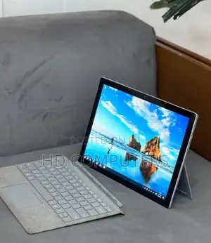 New Laptop Microsoft Surface Pro 16GB Intel Core I5 SSD 256GB