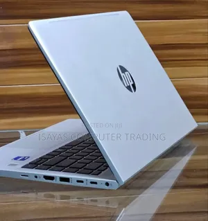 New Laptop HP ProBook 430 G8 16GB Intel Core Ultra 7 SSD 512GB