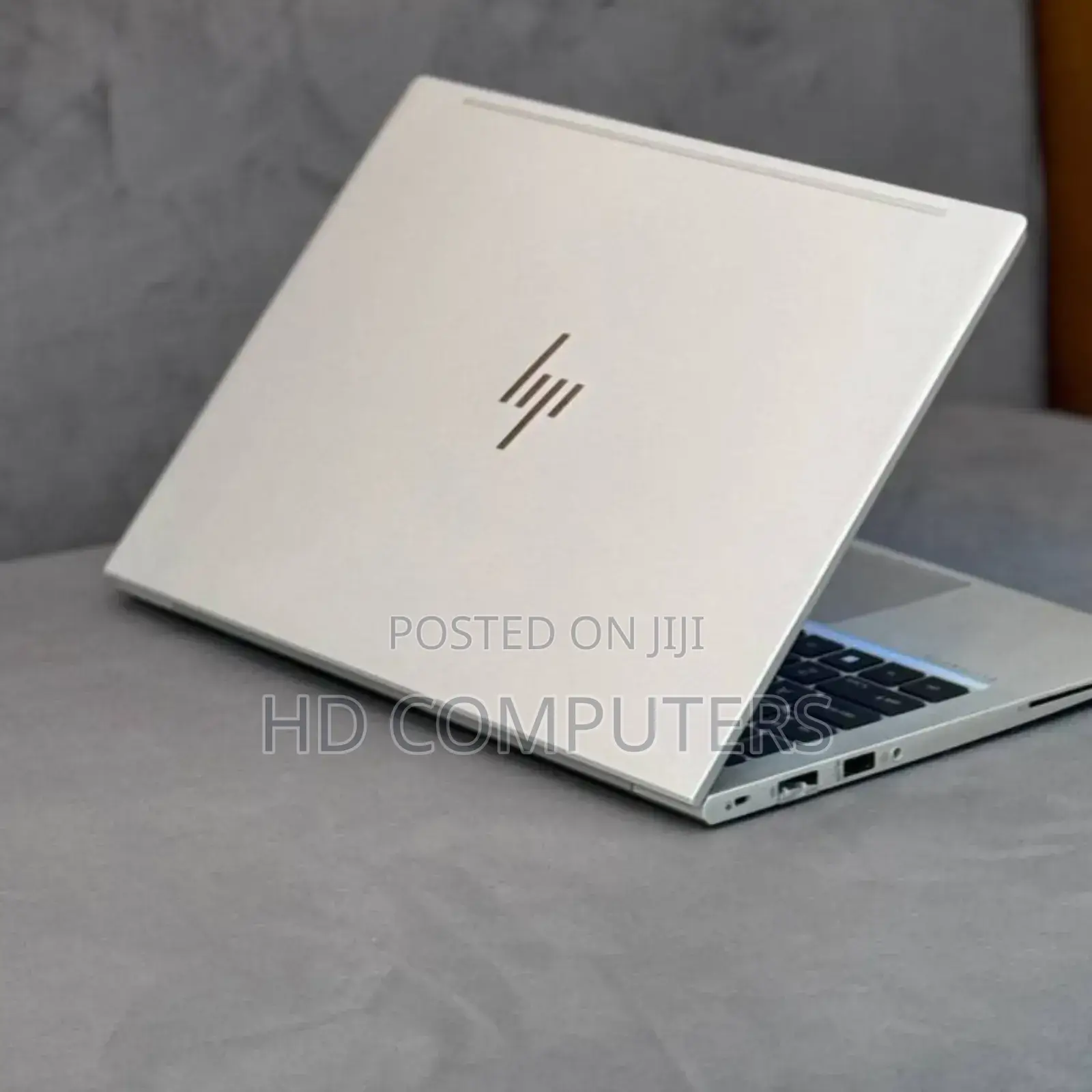 New Laptop HP 630 16GB Intel Core I7 SSD 512GB