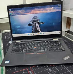 New Laptop Lenovo ThinkPad X390 16GB Intel Core I5 SSD 512GB