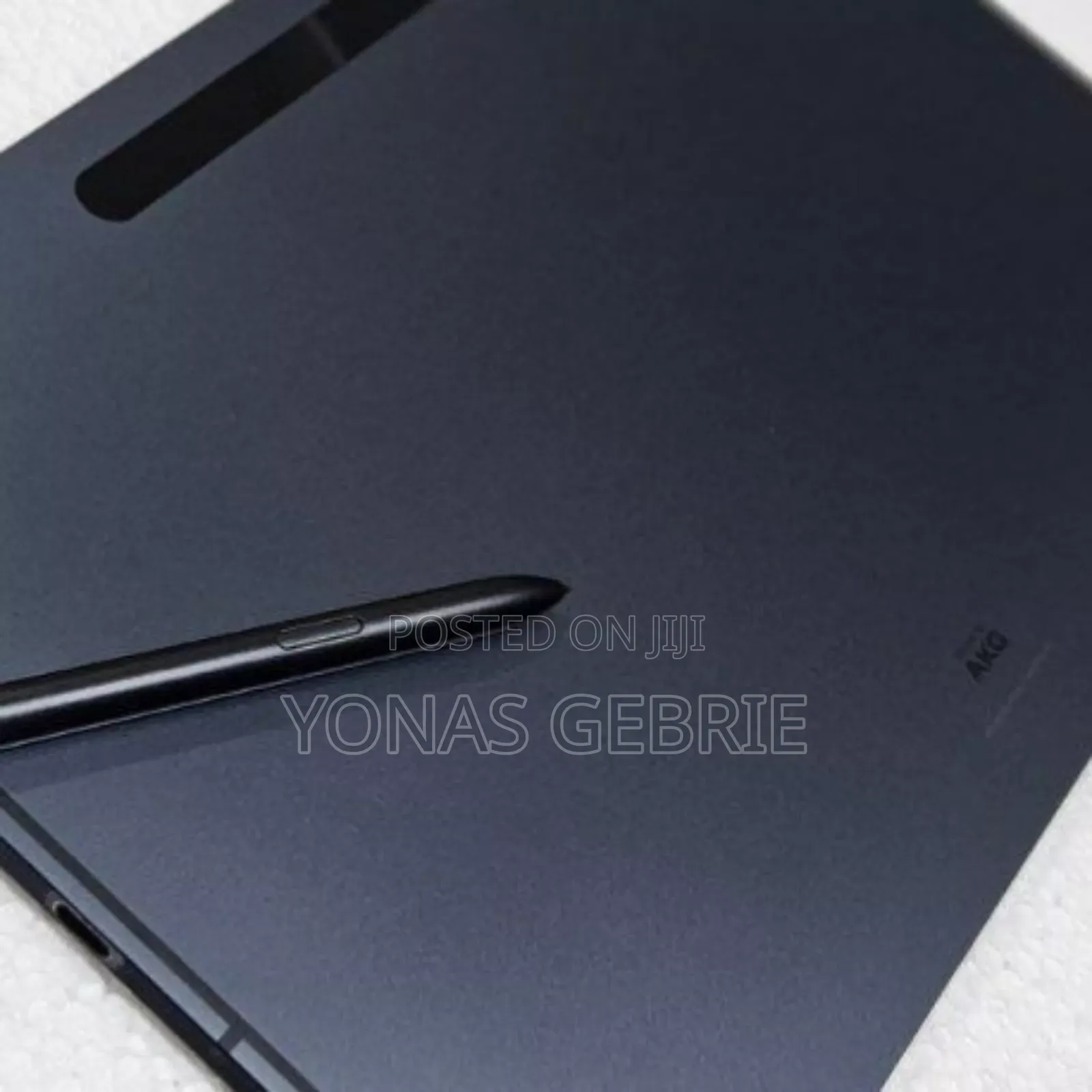 New Samsung Galaxy Tab S7 256 GB