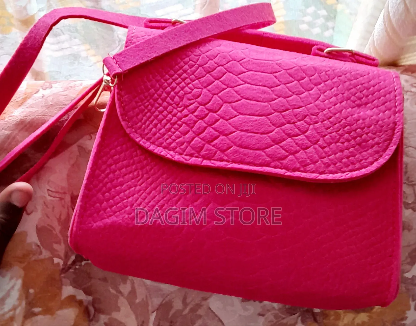 Retro Bags for Women