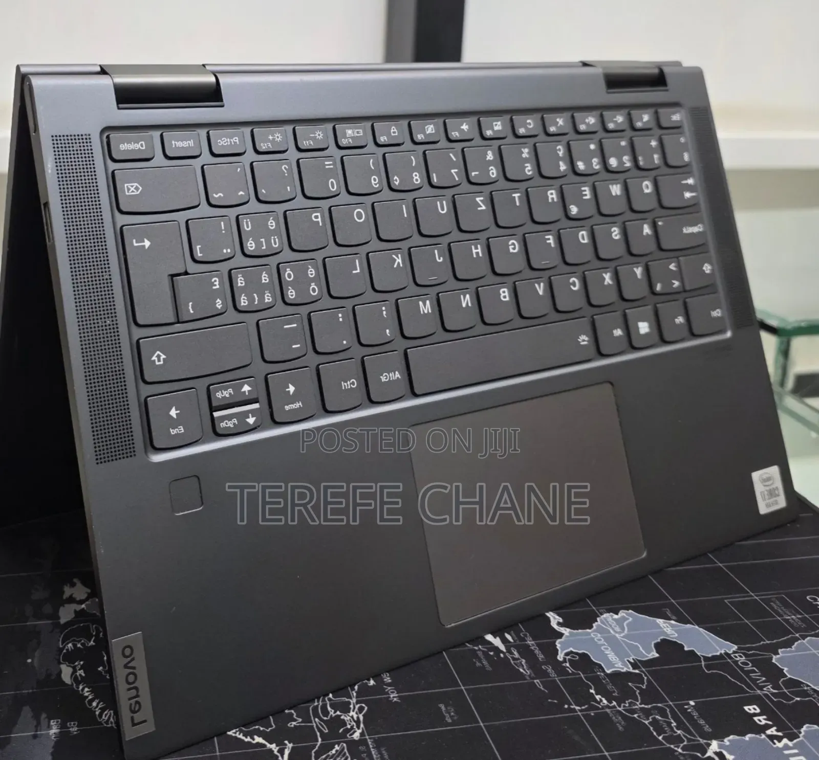 New Laptop HP ProBook 430 G7 16GB Intel Core I5 SSD 512GB