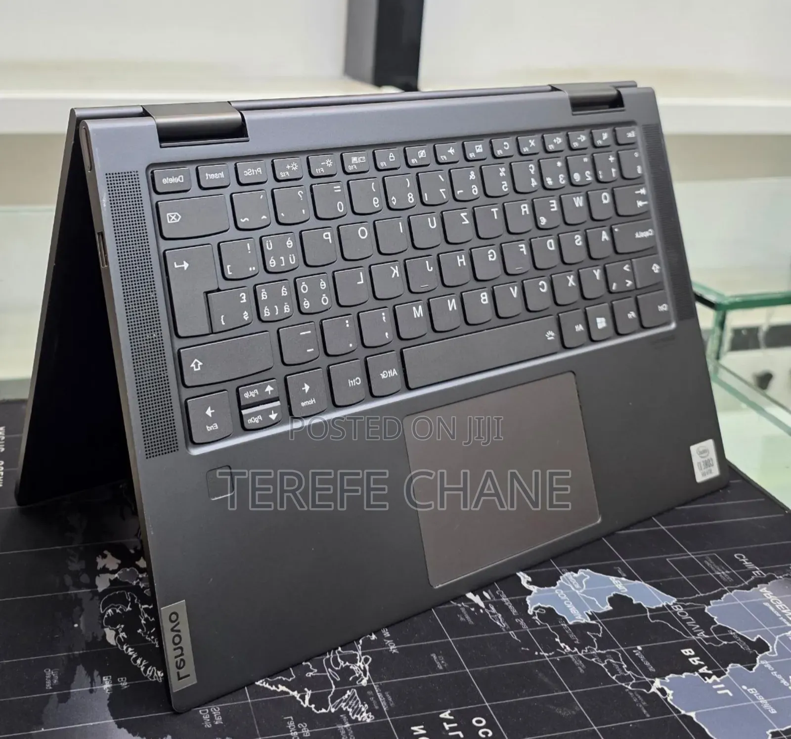 New Laptop HP ProBook 430 G7 16GB Intel Core I5 SSD 512GB