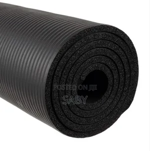 Unisex Yoga Mat