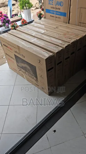 Mewe Smart Tv