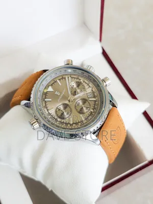 Poedagar Watch for Men