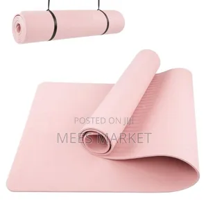 Yoga Exercise Mate