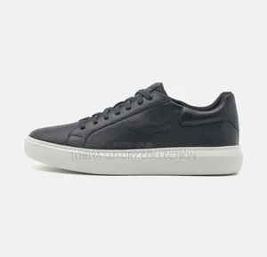 Geox Deiven - Trainers - Navy Order Yours Now